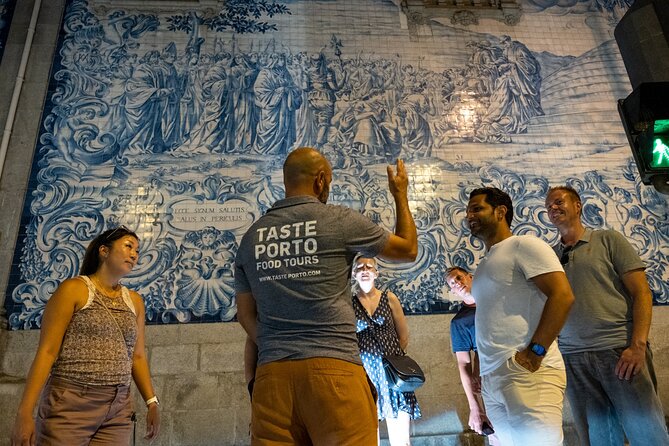 Craft Beer & Food Tour in Porto - Customer Satisfaction and Review Highlights