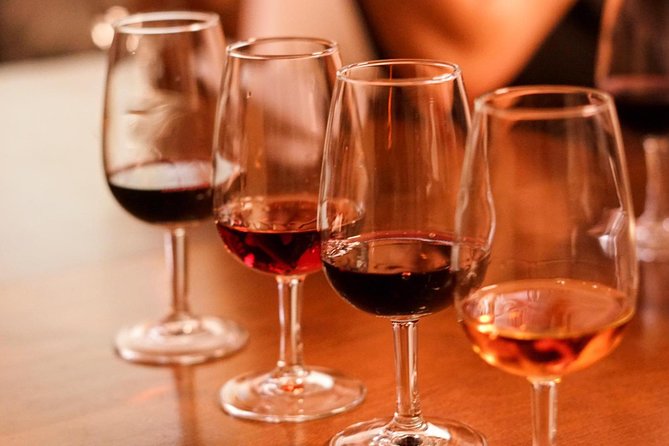 Craft Beer, Porto Secrets & Wine by Food Lover Tour - Walk Through Porto’s Local Neighborhoods