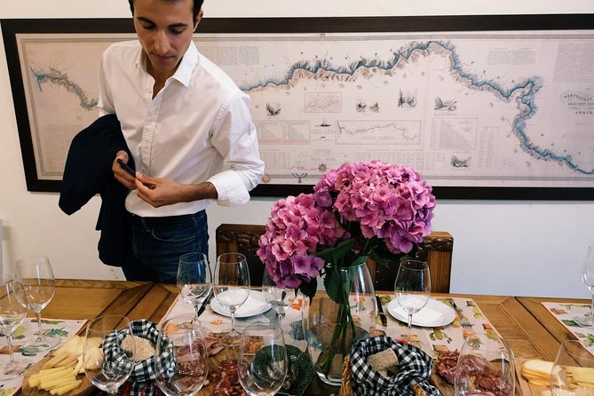 Craft Beer, Porto Secrets & Wine by Food Lover Tour - Food and Drink Pairings: Light Snack Accompaniments