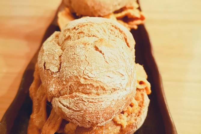 Craft Beer, Porto Secrets & Wine by Food Lover Tour - Physical Requirements and Accessibility