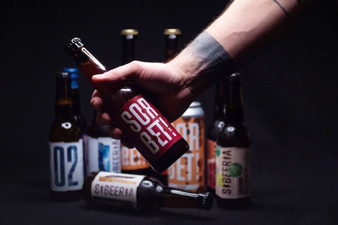 Craft Beer Tasting in Prague - Cancellation Flexibility and Planning Tips