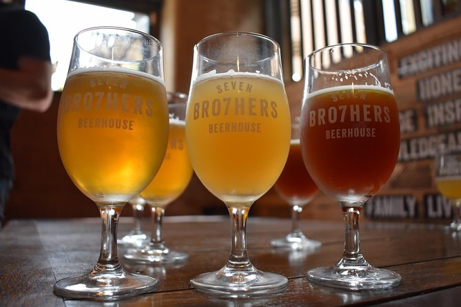 Craft Beer Tour around Manchester - Value for Money and Booking