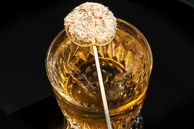 Craft Cocktails Tasting in Gdask - What Sets This Tour Apart: Top-Rated Bar and Craftsmanship