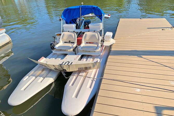 Craigcat Rental in Merritt Island - The CraigCat: What Makes It Special?