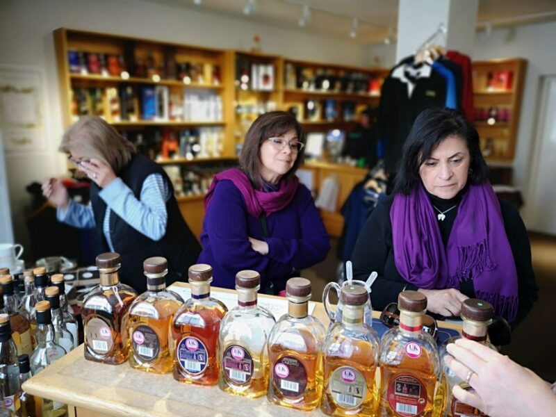 Craigs Luxury Speyside Private Whisky Tour - What’s Included and What’s Not