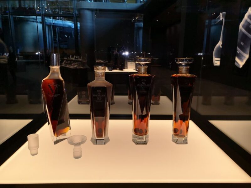 Craigs Luxury Speyside Private Whisky Tour - Who Will Enjoy This Whisky Tour?