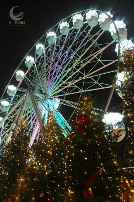 Craiova City Tour & Christmas Market Day Trip from Bucharest - Discover Craiova and Its Festive Christmas Market on a Private Day Trip from Bucharest