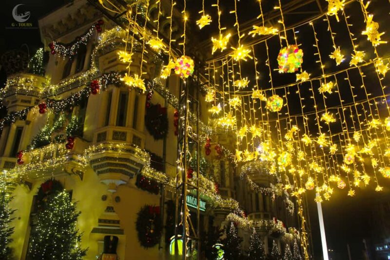 Craiova City Tour & Christmas Market Day Trip from Bucharest - Returning to Bucharest After a Day of Holiday Cheer