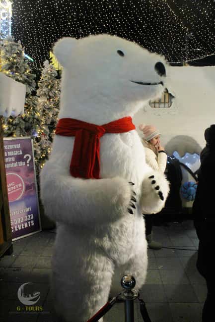 Craiova City Tour & Christmas Market Day Trip from Bucharest - Final Thoughts on the Craiova Christmas Market Day Trip