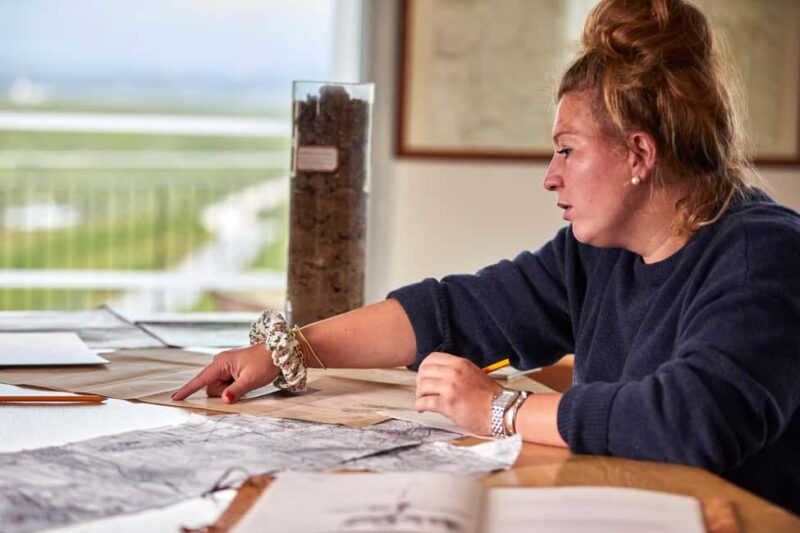 Cramant: OP2 Masterclass with 5 Champagnes - Key Points