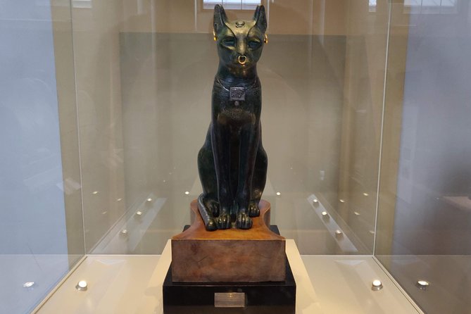 Crash course in archaeology at the British Museum - The Museum’s Most Notable Artifacts Revisited