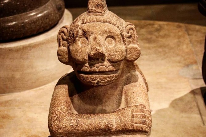 Crash course in archaeology at the British Museum - Frequently Asked Questions