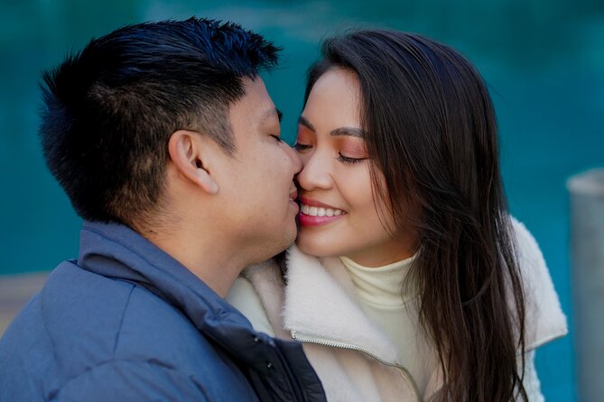 Crash Landing On You Private Day Tour from Zurich - Scenic Journey from Zurich to Lake Lungern