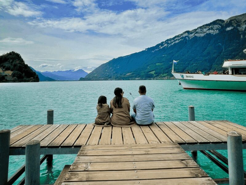 Crash Landing on You Private Day Trip - Key Points