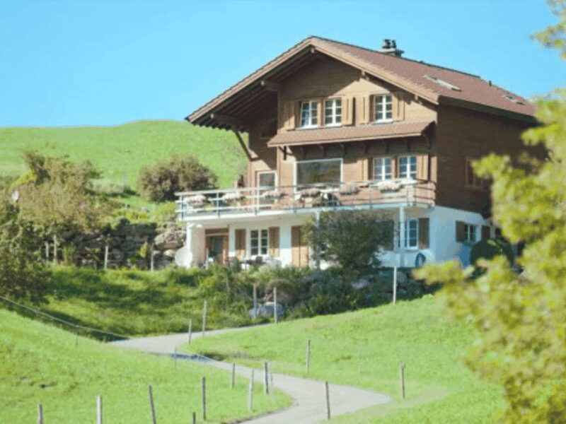 Crash Landing on You Private Day Trip - Exploring Lake Brienz and Panoramabrücke Sigriswil