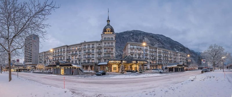 Crash Landing on You: Switzerland Filming Locations Day Tour - The Guide’s Role and Guest Experience