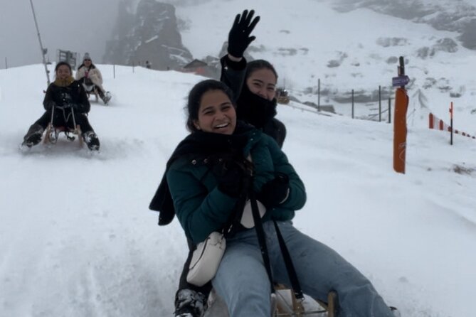 Crash Landing on you Tour with Private Transportation - Discover the Crash Landing on You Tour with Private Transportation