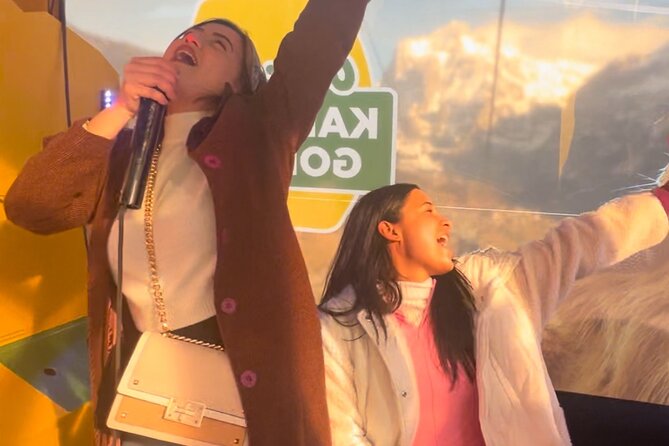 Crash Landing on you Tour with Private Transportation - Key Points