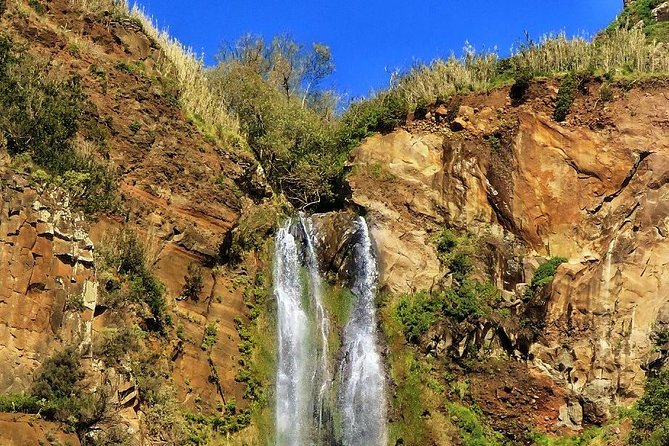 Craters of Fire - 4X4 Full-Day Tour - Scenic Stops Along the Coastal and Mountain Routes