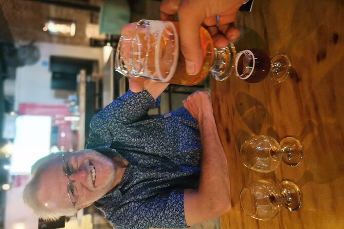 Crawling Craft Brew Tijuana: Tijuana Day Tour from San Diego - Booking, Cancellation, and Practical Tips