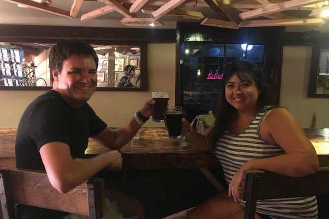 Crawling Craft Brew Tijuana: Tijuana Day Tour from San Diego - Who Will Enjoy This Tour Most?