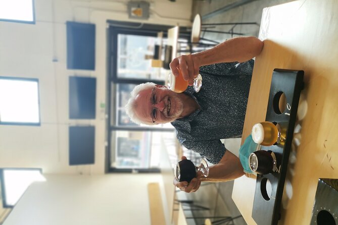 Crawling Craft Brew Tijuana: Tijuana Day Tour from San Diego - Frequently Asked Questions