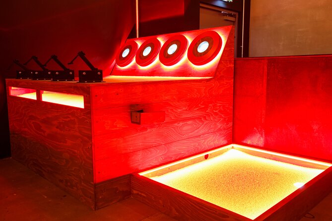 Crazier Golf in Eastbourne - The Bar and Social Vibe