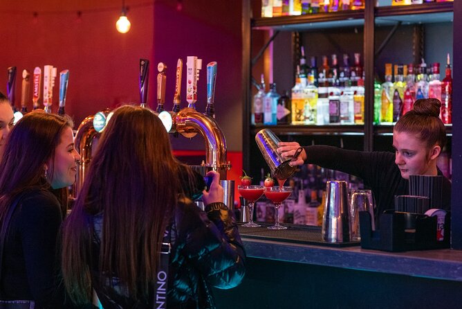 Crazier Golf in Eastbourne - Practical Tips for Visiting Crazier Golf in Eastbourne