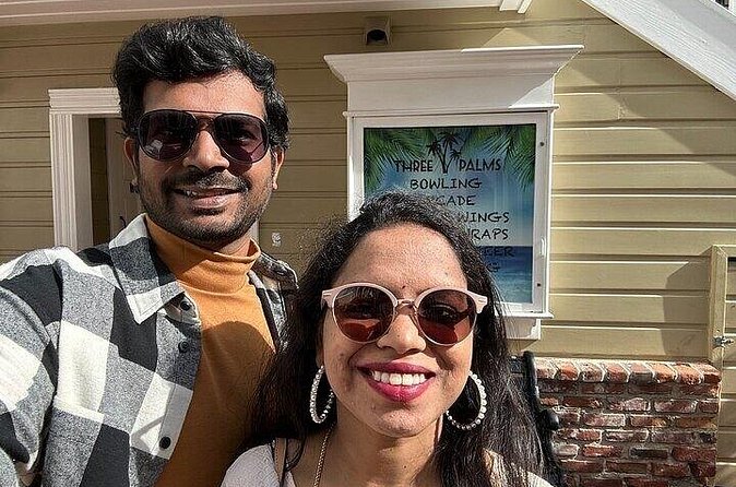 Crazy Camden, ME Scavenger Hunt - Discover Camden’s Hidden Gems and Local Secrets