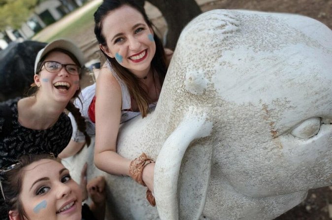 Crazy Cleveland Scavenger Hunt - Uncovering Cleveland’s Hidden Gems and Local Secrets