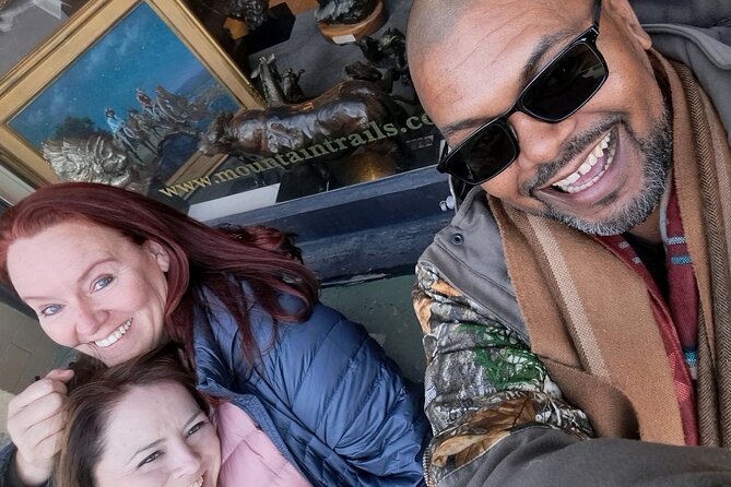 Crazy Copper Mountain Scavenger Hunt - Cancellation Policy and Booking Tips