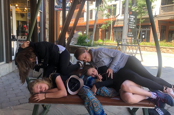 Crazy OKC Scavenger Hunt - Flexibility and Customization Options