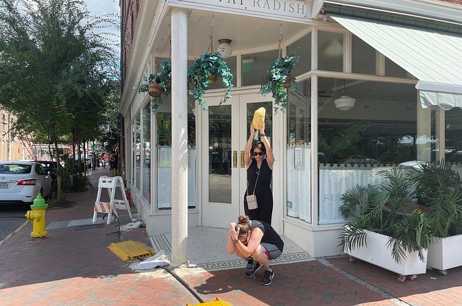 Crazy OKC Scavenger Hunt - Who Will Appreciate This Tour Most