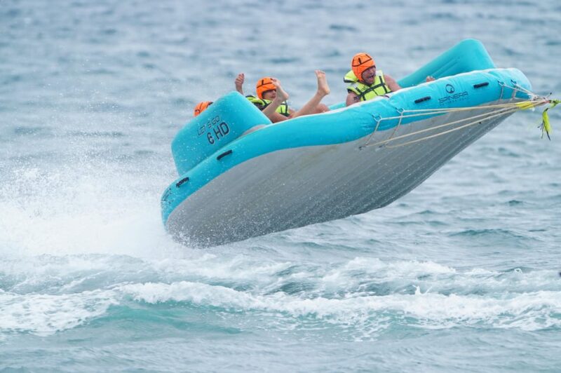 Crazy Sofa Barcelona - The Experience Provider: Brutal Barcelona