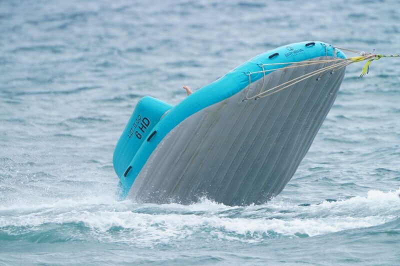 Crazy Sofa Barcelona - How This Tour Differs from Other Water Activities in Barcelona