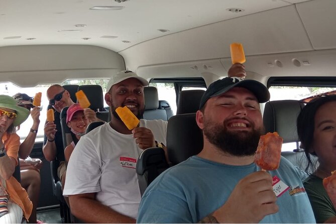 crazy walking food tour Inlakech Playa del Carmen - What Sets This Tour Apart from Others