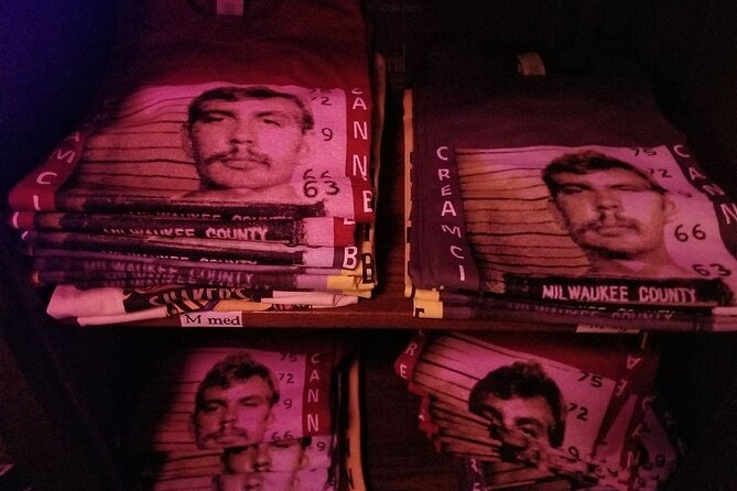 Cream City Jeffery Dahmer Walking Tour - Visiting Dahmer’s “Hunting Grounds” in Milwaukees Historic Walkers Point