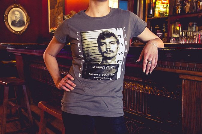 Cream City Jeffery Dahmer Walking Tour - The Guides and Their Knowledge