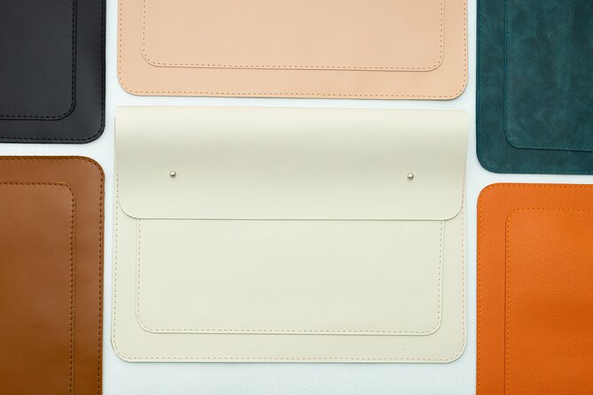 Create a unique leather accessory in downtown Budapest! - Who Will Appreciate This Experience Most