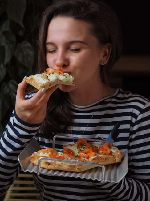 Create, Cook, Taste: Your Custom Pizza Course at La Stazione! - Step-by-Step Experience of Making Your Pizza