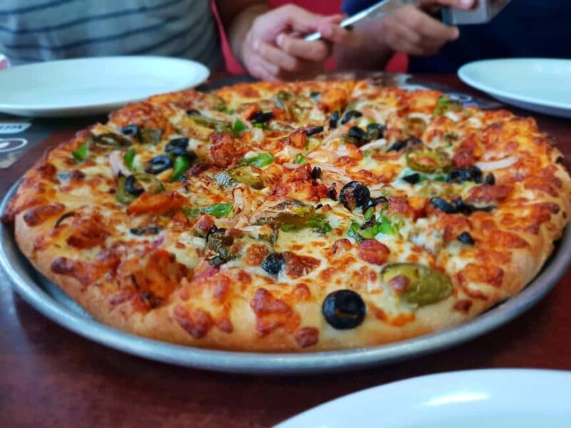 Create, Cook, Taste: Your Custom Pizza Course at La Stazione! - Why This Experience Stands Out Among Other Italian Cooking Classes