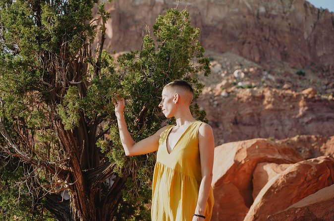 Create Energetic Flower Essences and Reconnect with Nature - Uniqueness and Value of This Plant Medicine Workshop