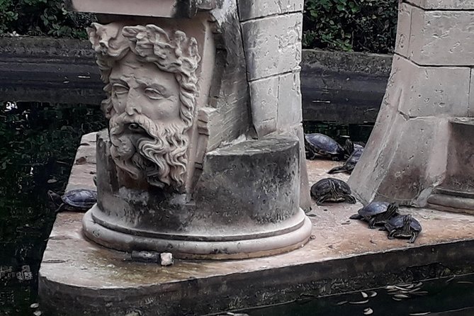 Create from your soul - Logistics and Meeting Arrangements in Mdina