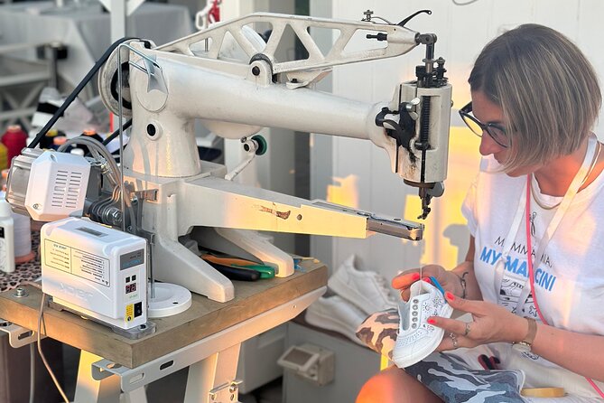 Create the sneaker of your dreams in Forte Dei Marmi - Final Thoughts on Creating Your Custom Sneakers in Forte dei Marmi