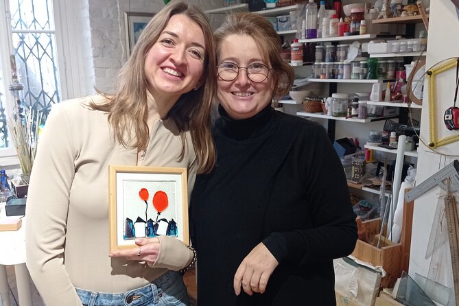 Create Unique GlassArts in Fusion Workshop with the Glass Master - Frequently Asked Questions