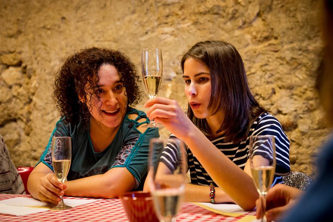 Create you Own Cava Experience at Local Winery near Barcelona - Key Points