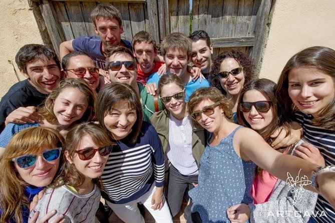 Create you Own Cava Experience at Local Winery near Barcelona - The Guide’s Role and Personalities