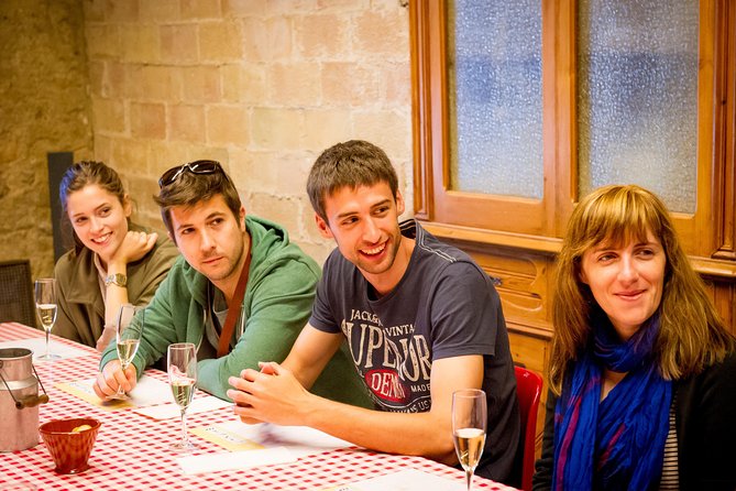 Create you Own Cava Experience at Local Winery near Barcelona - Optional Upgrades and Additional Food Options