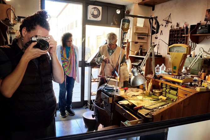 Create your original cuttlefish bone cast jewelry. - Group Size and Booking Details