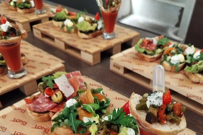 Create your own Gin at Riga Gin Laboratory - Practical Details and Booking Information